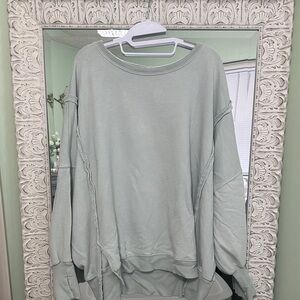 Free People We The Free Camden Sweatshirt